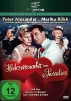 Hochzeitsnacht im Paradies (DVD) 