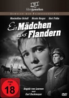 Ein Mädchen aus Flandern (DVD) 