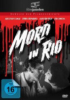 Mord in Rio (DVD) 