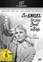 Der Engel, der seine Harfe versetzte (DVD) 