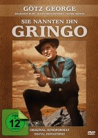 Sie nannten ihn Gringo (DVD) 