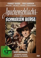 Apachenschlacht am schwarzen Berge (DVD) 