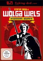 Wolga Wels - Ein russisches Roadmovie (DVD) 