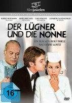 Der Lügner und die Nonne (DVD) 