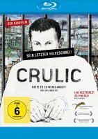 Crulic - Der Weg ins Jenseits (Blu-ray) 