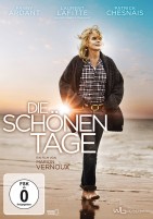 Die schönen Tage (DVD) 