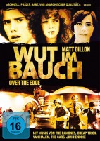 Wut im Bauch (DVD) 