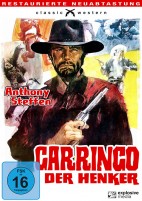 Garringo - Der Henker (DVD) 