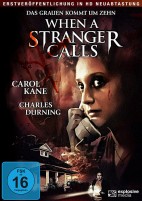 When a Stranger Calls - Das Grauen kommt um Zehn (DVD) 