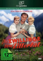 Die Zwillinge vom Zillertal (DVD) 