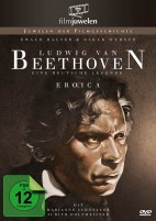 Ludwig van Beethoven - Eine deutsche Legende (DVD) 