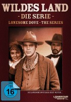 Wildes Land - Die Serie (DVD) 