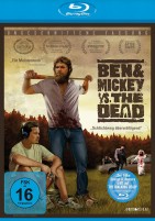 Ben & Mickey vs. The Dead (Blu-ray) 