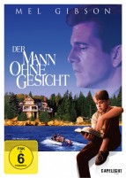Der Mann ohne Gesicht (DVD) 