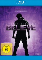 Justin Bieber's Believe (Blu-ray) 