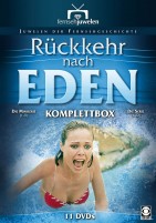 Rückkehr nach Eden - Komplettbox (DVD) 