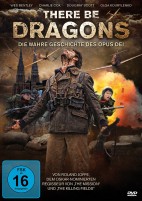 There Be Dragons (DVD) 
