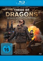 There Be Dragons (Blu-ray) 