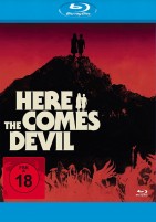 Here Comes the Devil (Blu-ray) 