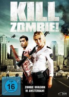 Kill Zombie! (DVD) 