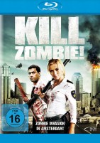 Kill Zombie! (Blu-ray) 