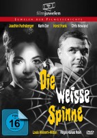 Die weisse Spinne (DVD) 