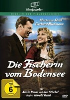 Die Fischerin vom Bodensee (DVD) 