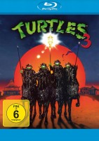 Turtles 3 (Blu-ray) 