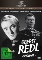 Oberst Redl - Spionage (DVD) 