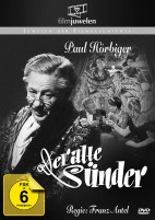 Der alte Sünder (DVD) 