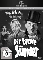 Der brave Sünder (DVD) 