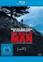 To Kill A Man (Blu-ray) 