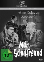 Mein Schulfreund (DVD) 