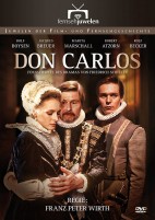 Don Carlos - Infant von Spanien (DVD) 