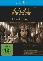Karl der Grosse - Charlemagne - Special Edition (Blu-ray) 