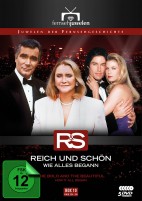 Reich und schön - Box 10: Wie alles begann / Folge 226-250 (DVD) 