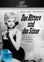 Das Bittere und das Süsse (DVD) 
