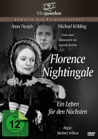 Florence Nightingale - Ein Leben für den Nächsten (DVD) 