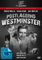 Postlagernd Westminster (DVD) 