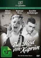 Das Lied von Kaprun (DVD) 