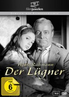 Der Lügner - Neuauflage (DVD) 