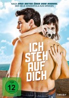 Ich Steh Auf Dich (DVD) 