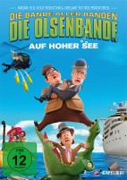 Die Olsenbande auf hoher See (DVD) 