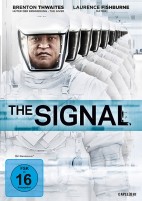 The Signal (DVD) 