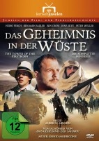 Das Geheimnis in der Wüste (DVD) 