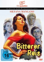 Bitterer Reis (DVD) 
