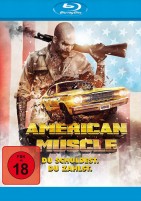 American Muscle (Blu-ray) 