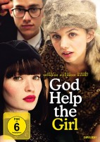 God Help the Girl (DVD) 