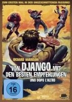 Von Django mit den besten Empfehlungen (DVD) 