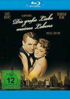 Die große Liebe meines Lebens - Special Edition (Blu-ray) 